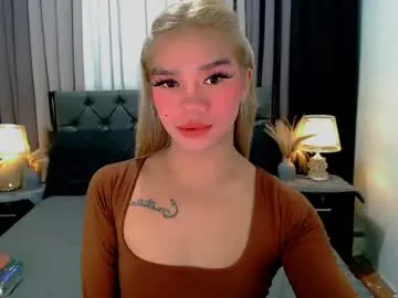 Chaturbate Adult Video Chat of sweet_zoey12