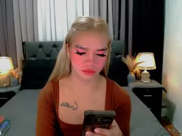 Chaturbate Adult Webcam of sweet_zoey12