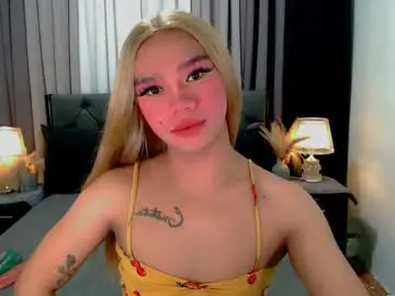 Chaturbate Live Porn of sweet_zoey12