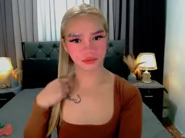 Chaturbate Best live sex cam show of sweet_zoey12