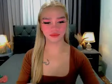 Chaturbate Adult Webcams of sweet_zoey12