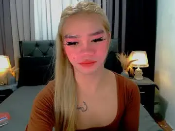 Chaturbate Free Live Porn of sweet_zoey12