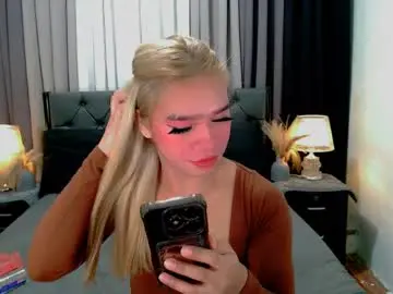 Chaturbate Free Live Porn of sweet_zoey12