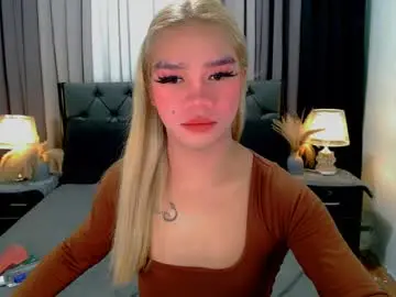 Chaturbate Best Webcam of sweet_zoey12