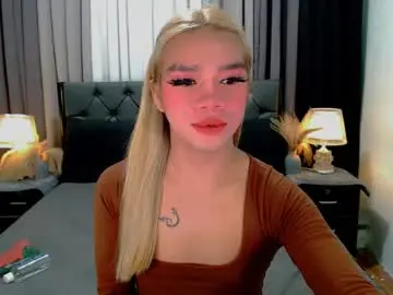 Chaturbate Adult Webcams of sweet_zoey12