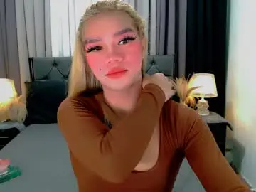 Chaturbate Free Live Porn of sweet_zoey12