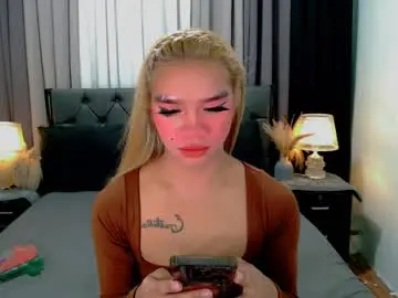 Chaturbate Live Sex of sweet_zoey12