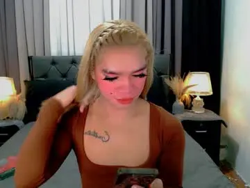 Chaturbate Free Live Porn of sweet_zoey12