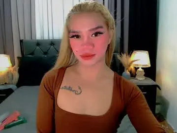 Chaturbate Live Sex Cam of sweet_zoey12