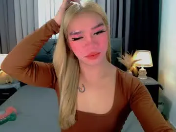 Chaturbate Live Sex of sweet_zoey12