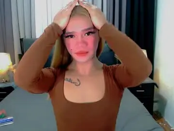 Chaturbate Adult Video Chat of sweet_zoey12