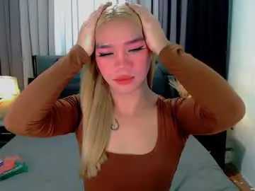 Chaturbate Live Sex of sweet_zoey12