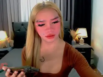 Chaturbate Private Sex Chat of sweet_zoey12