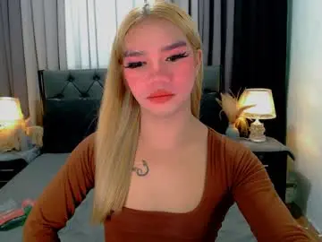 Chaturbate Private Sex Chat of sweet_zoey12