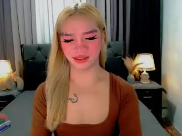 Chaturbate Free Live Porn of sweet_zoey12