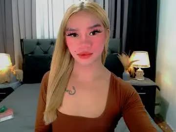 Chaturbate Sex Cam of sweet_zoey12