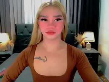 Chaturbate Private Sex Chat of sweet_zoey12