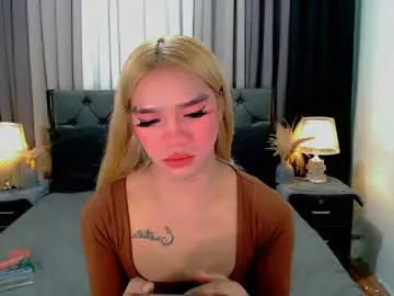 Chaturbate Sex Chat of sweet_zoey12