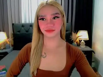 Chaturbate Sex Chat of sweet_zoey12