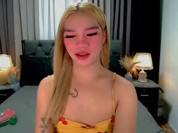 Chaturbate Adult Webcams of sweet_zoey12