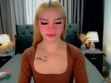 Chaturbate Sex Cam of sweet_zoey12