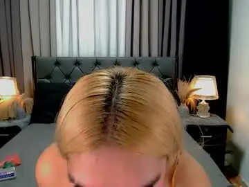 Chaturbate Adult Webcams of sweet_zoey12