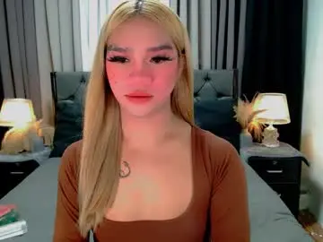 Chaturbate Best Webcam of sweet_zoey12