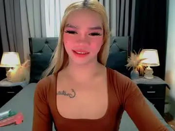 Chaturbate Private Sex Chat of sweet_zoey12