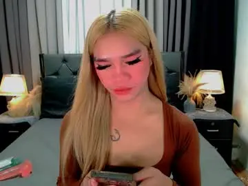 Chaturbate Adult Webcam of sweet_zoey12