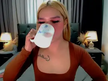 Chaturbate Best Webcam of sweet_zoey12