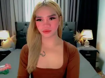 Chaturbate Live Sex Cam of sweet_zoey12