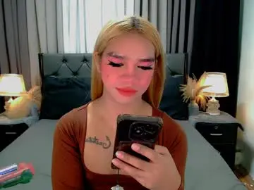 Chaturbate Live Porn of sweet_zoey12