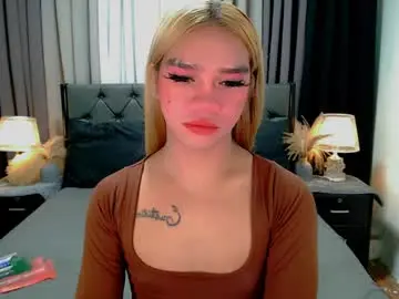 Chaturbate Adult Video Chat of sweet_zoey12