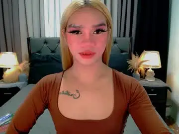 Chaturbate Live Sex Cam of sweet_zoey12