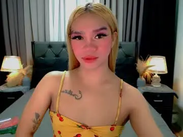 Chaturbate Adult Webcams of sweet_zoey12