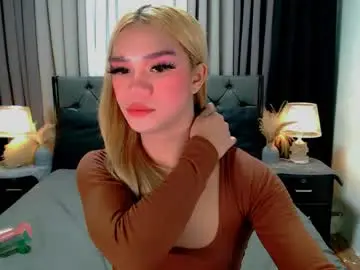 Chaturbate Sex Chat of sweet_zoey12