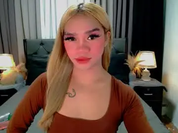 Chaturbate Best Webcam of sweet_zoey12