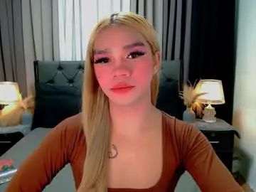 Chaturbate Adult Webcam of sweet_zoey12