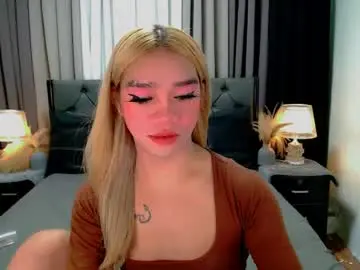 Chaturbate Best Webcam of sweet_zoey12