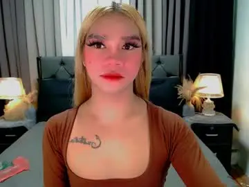 Chaturbate Nude Webcam of sweet_zoey12