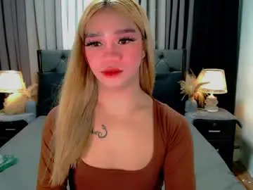 Chaturbate Live Porn of sweet_zoey12