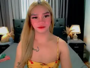 Chaturbate Adult Video Chat of sweet_zoey12