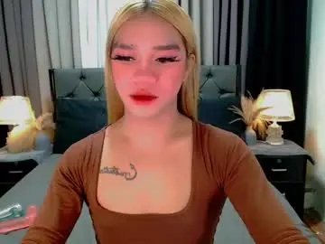 Chaturbate Live Sex Cam of sweet_zoey12