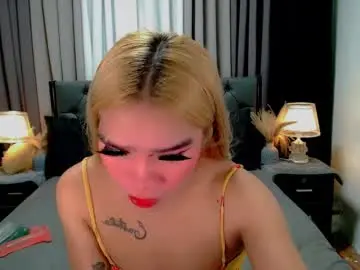 Chaturbate Adult Video Chat of sweet_zoey12