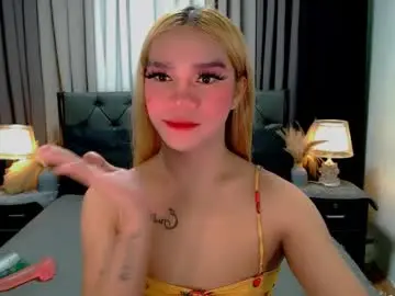 Chaturbate Live Sex Cam of sweet_zoey12