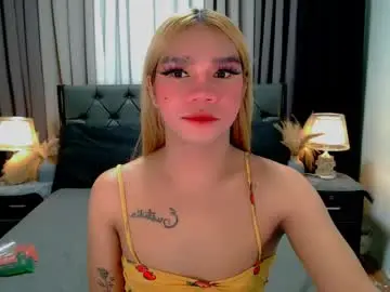 Chaturbate Best Webcam of sweet_zoey12