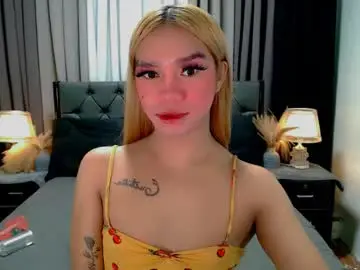 Chaturbate Sex Chat of sweet_zoey12