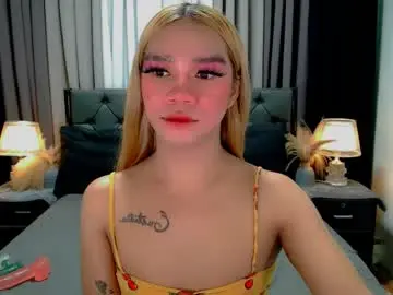 Chaturbate Best Webcam of sweet_zoey12