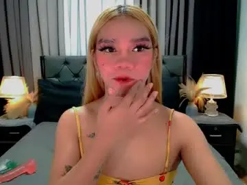 Chaturbate Free Live Porn of sweet_zoey12