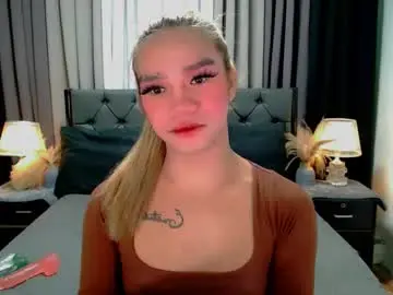 Chaturbate Adult Webcam of sweet_zoey12